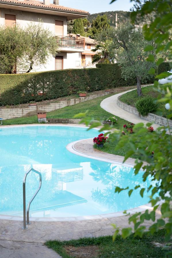 Hotel Alessandra Garda (Verona)