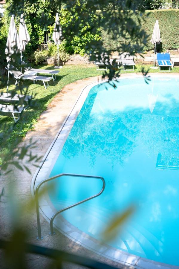 Hotel Alessandra 2*