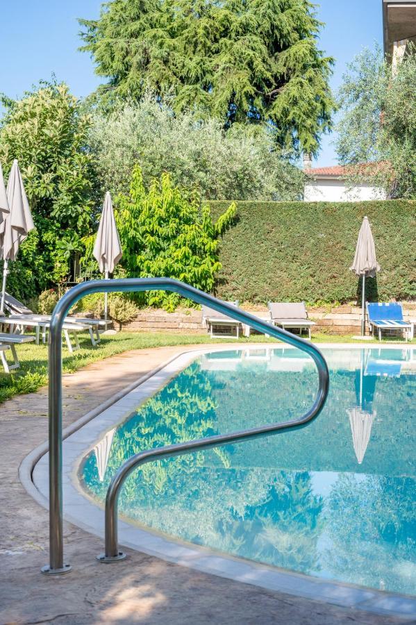 Hotel Alessandra 2*