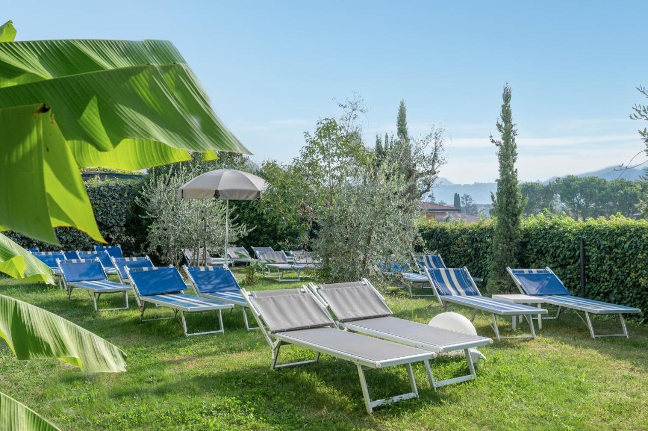 Hotel Alessandra 2*