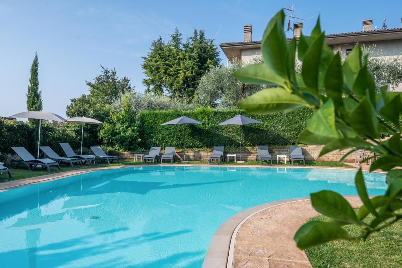 Alessandra Hotel Garda (Verona)