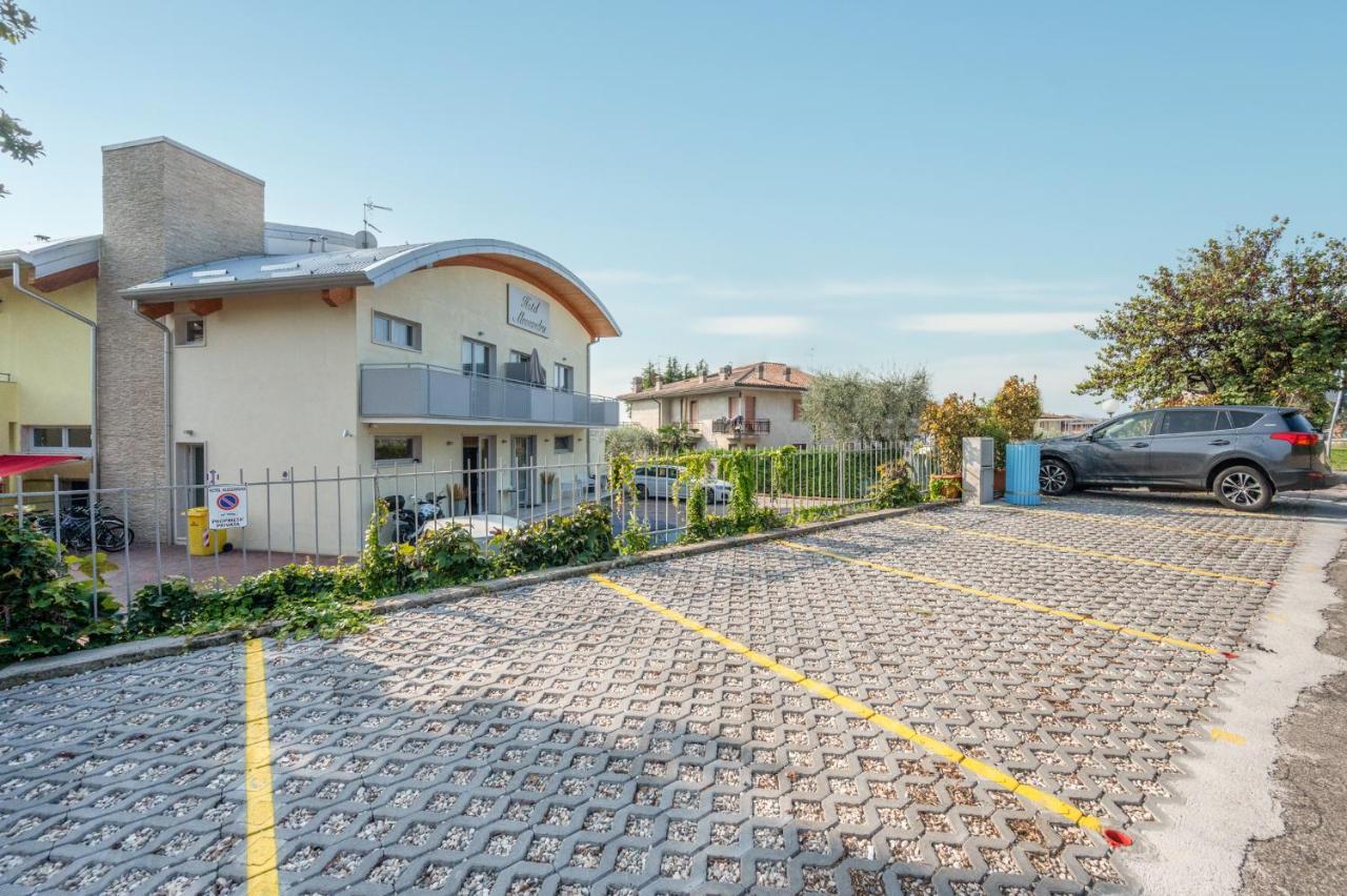 Hotel Alessandra Garda (Verona)