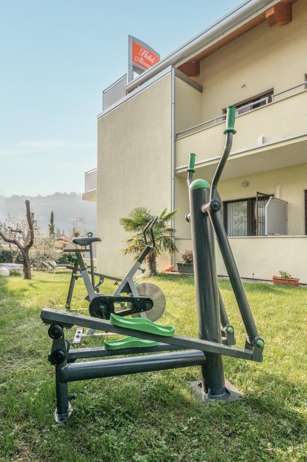 Hotel Alessandra Garda (Verona)