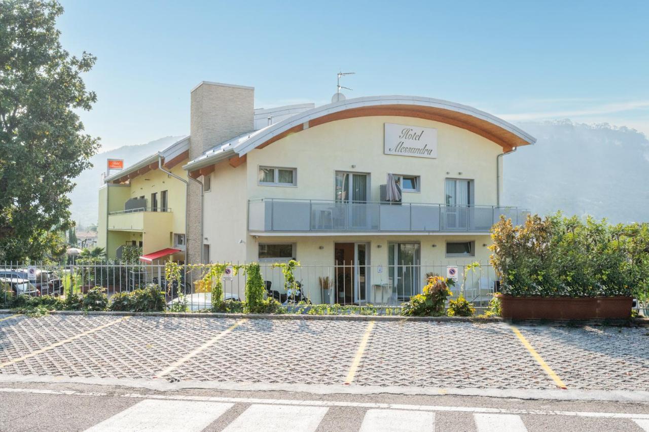 Hotel Alessandra