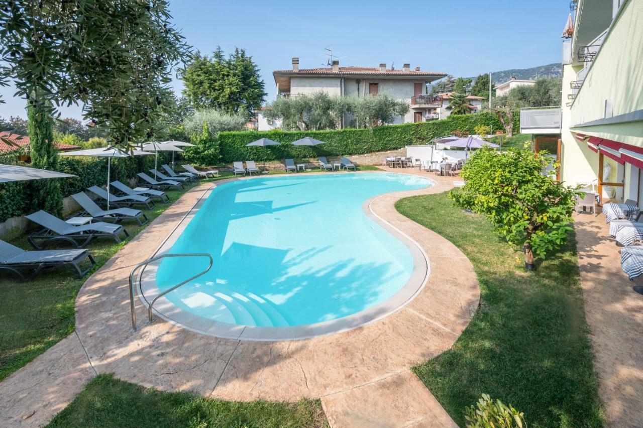 Hotel Alessandra 2*