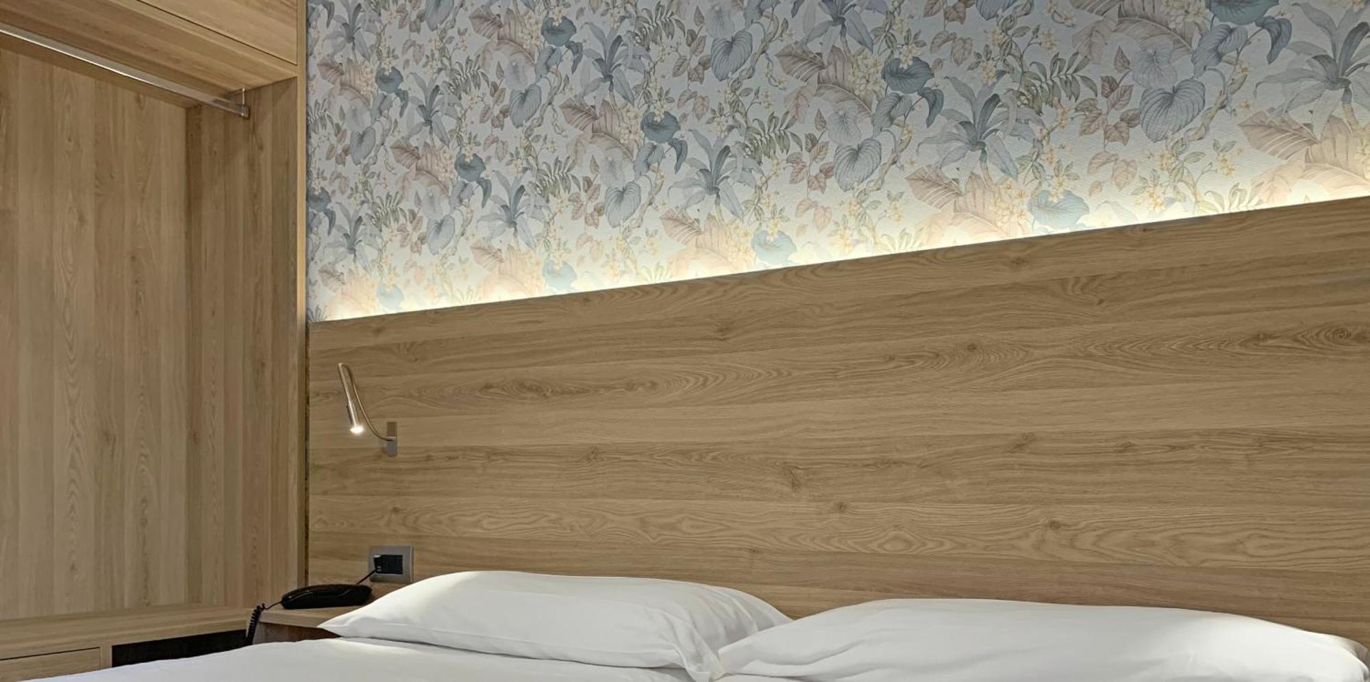 Alessandra Hotel 2*