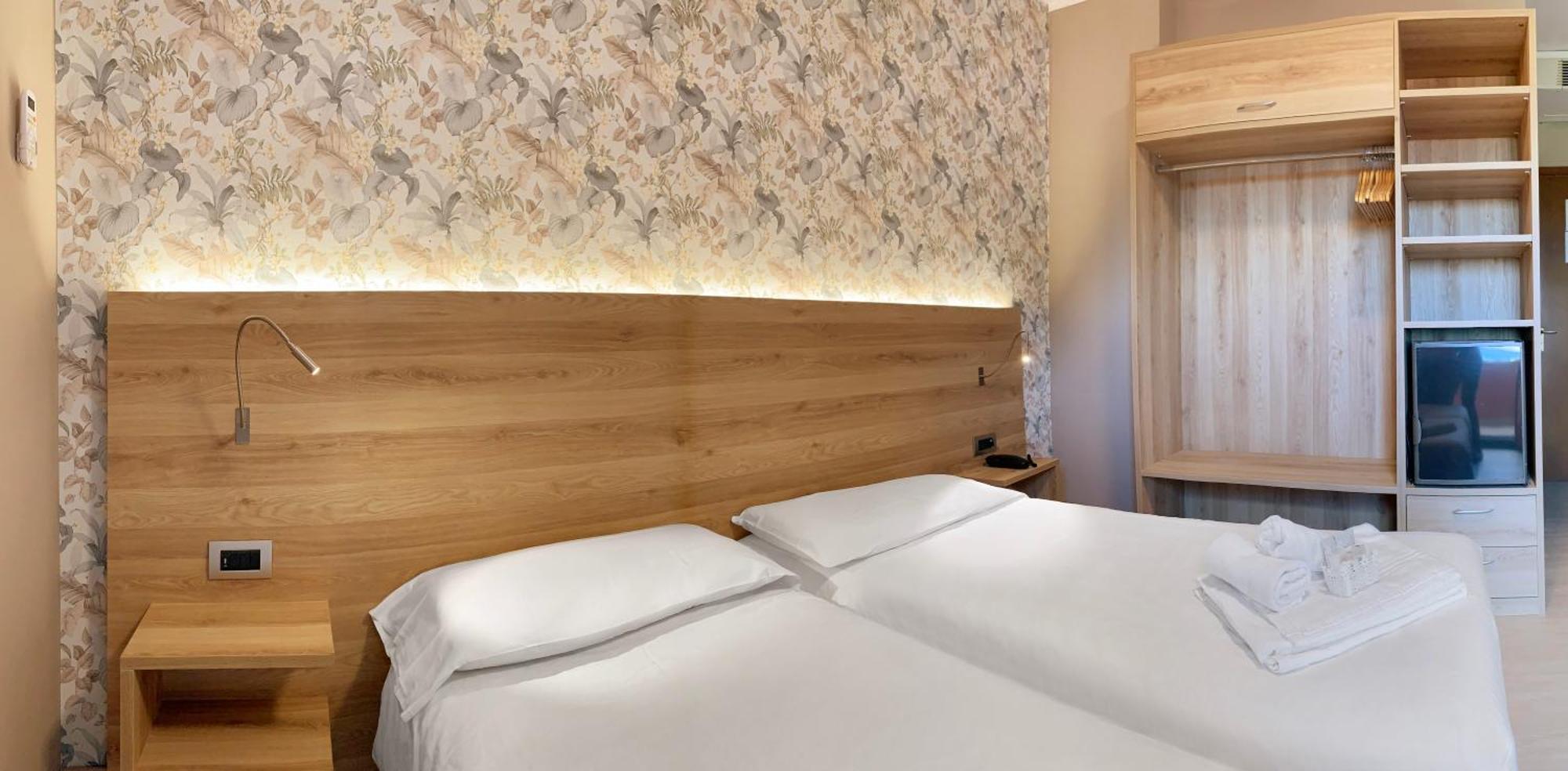 Hotel Alessandra 2*