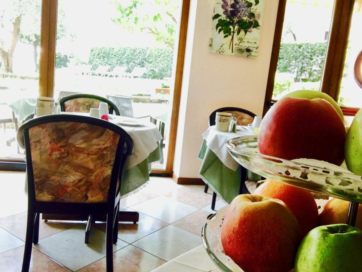 Hotel Alessandra Garda (Verona)