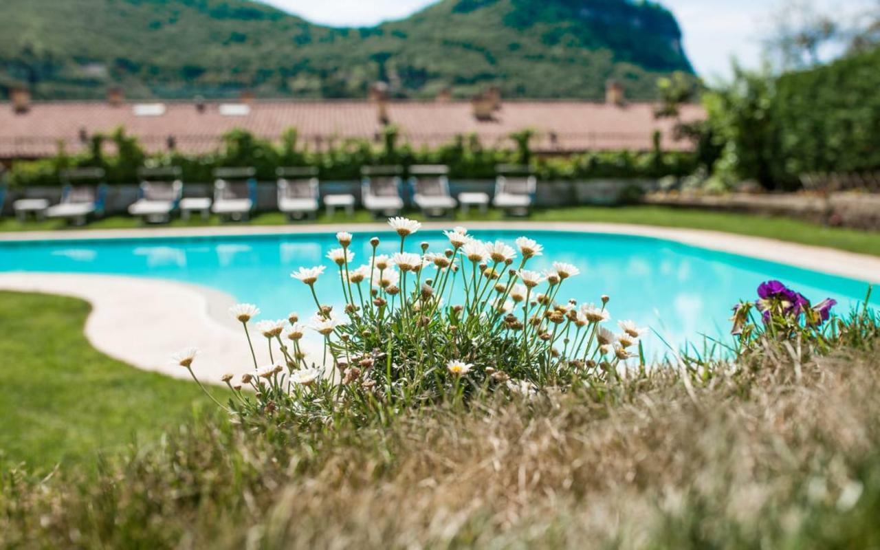 Alessandra Hotel Garda (Verona)