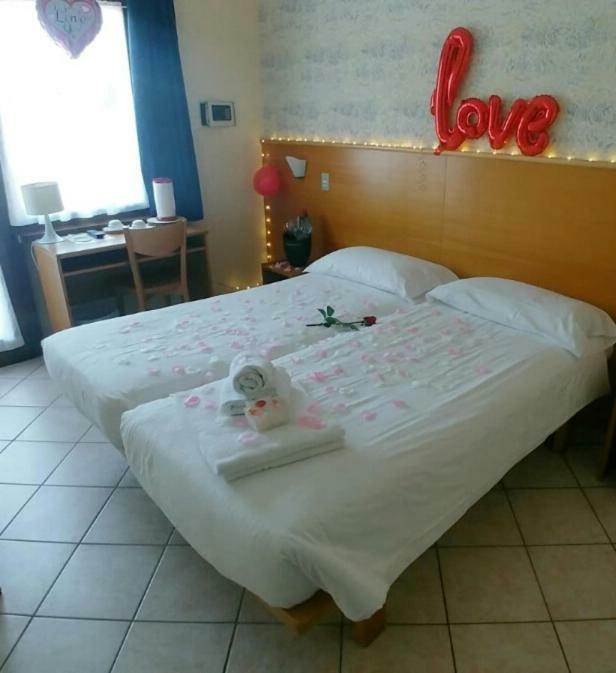 Hotel Alessandra 2*