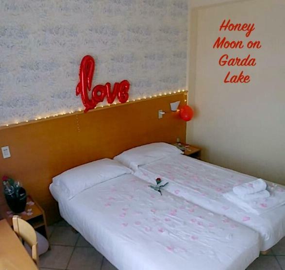 Alessandra Hotel Garda (Verona)