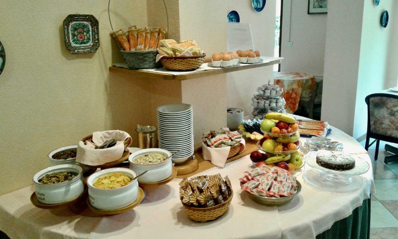 Alessandra Hotel 2*