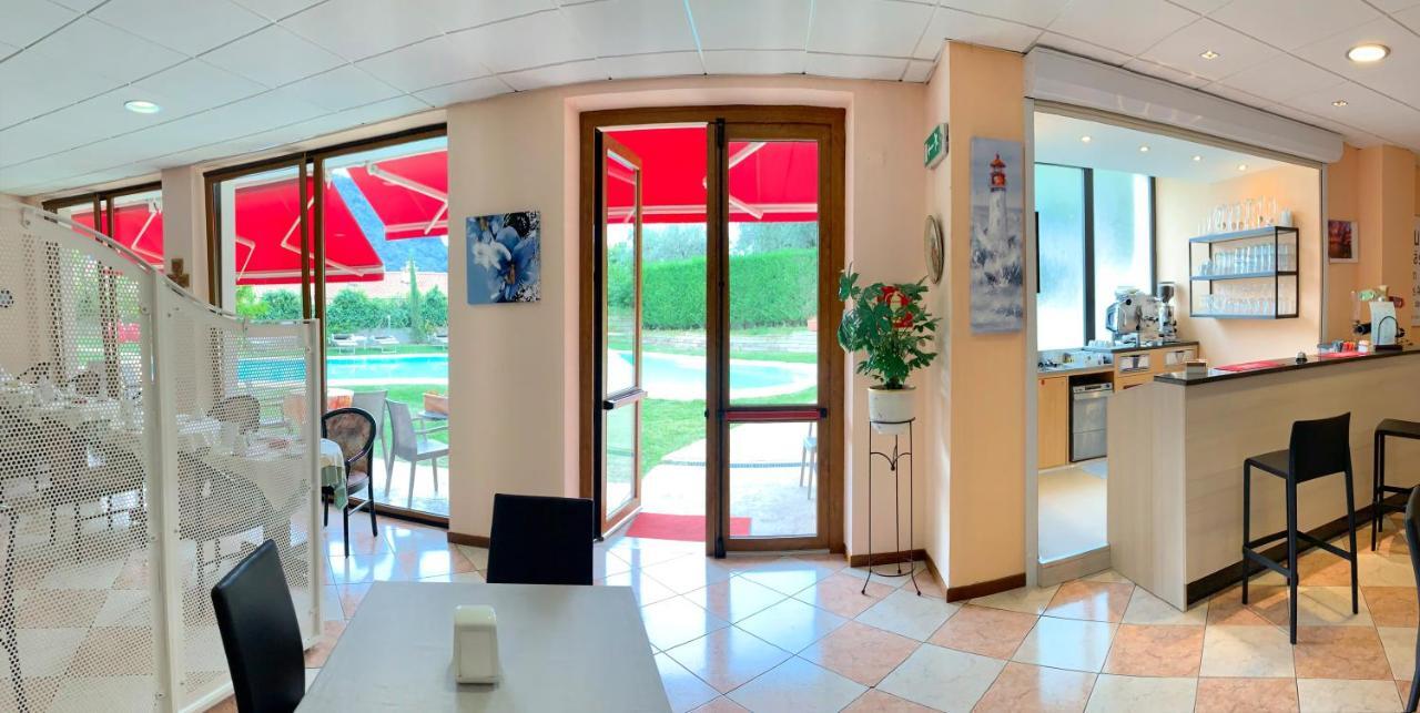 Hotel Alessandra Garda (Verona)