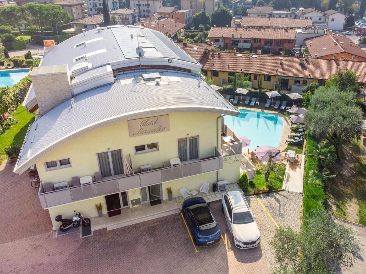 Alessandra Hotel 2*