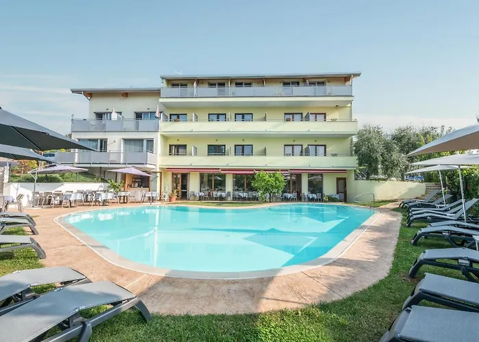 Hotel Alessandra
