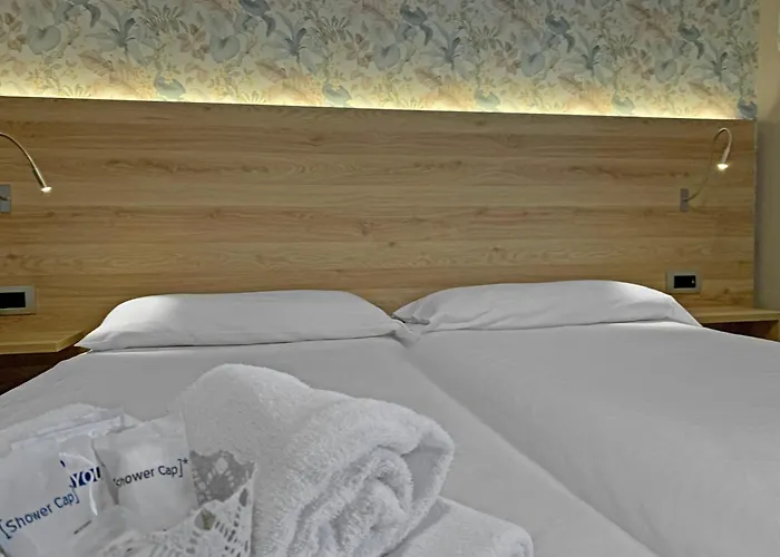 Hotel Alessandra