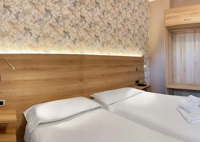 Hotel Alessandra