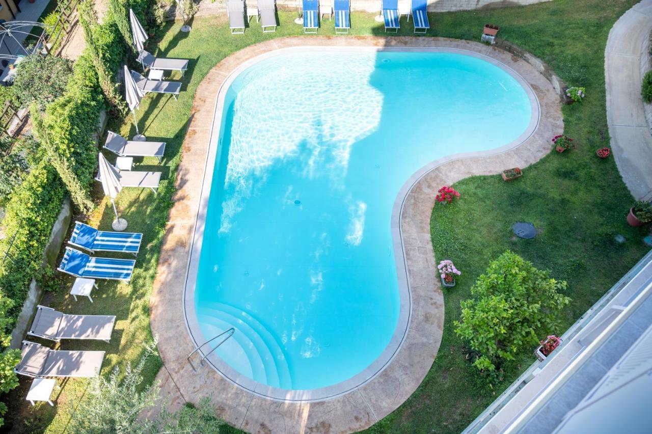 Alessandra Hotel Garda (Verona)