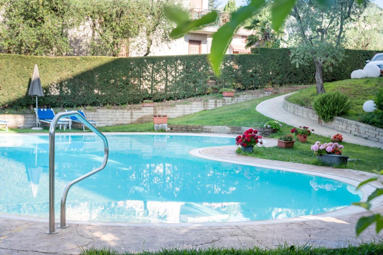 Alessandra Hotel 2*