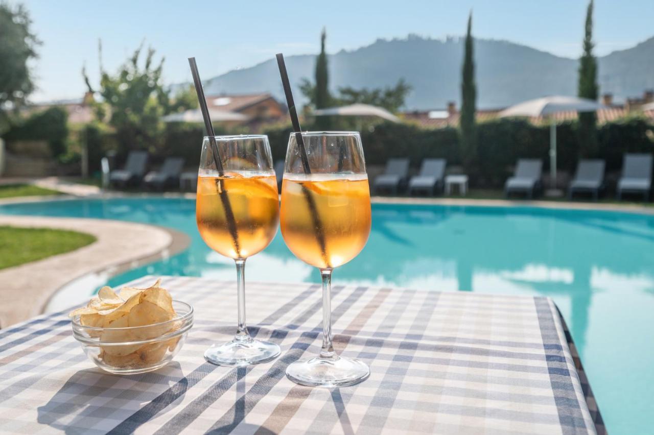Alessandra Hotel Garda (Verona)