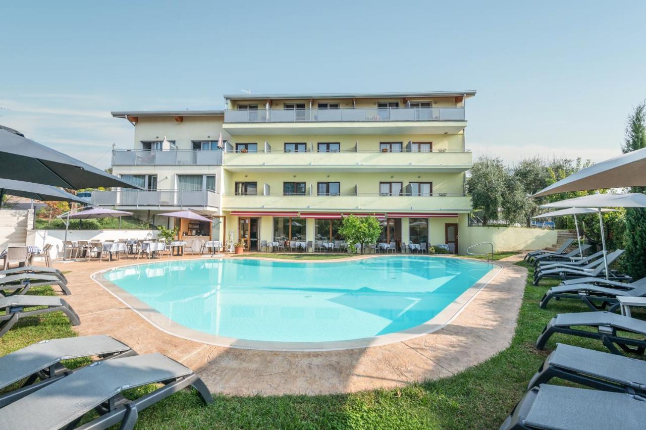 Alessandra Hotel