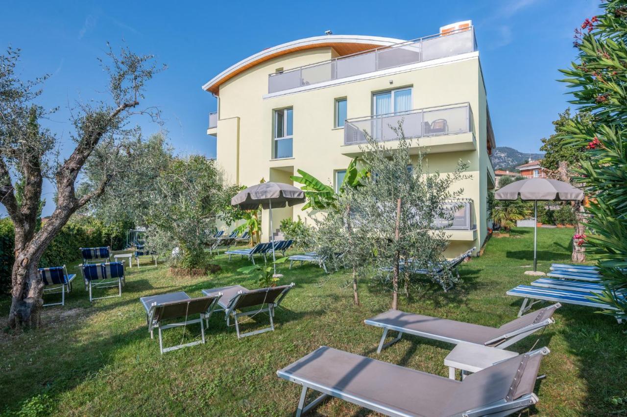 Hotel Alessandra Garda (Verona)