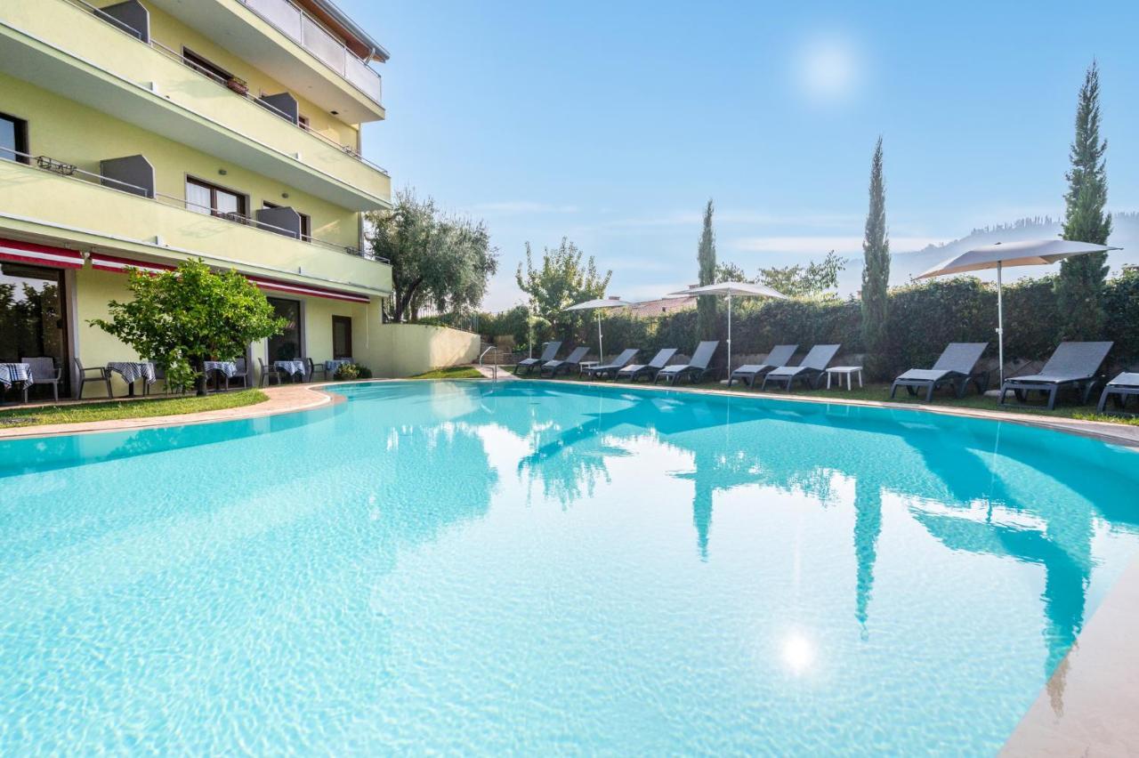 Alessandra Hotel Garda (Verona)