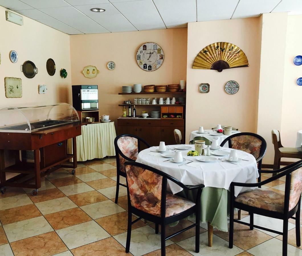Hotel Alessandra