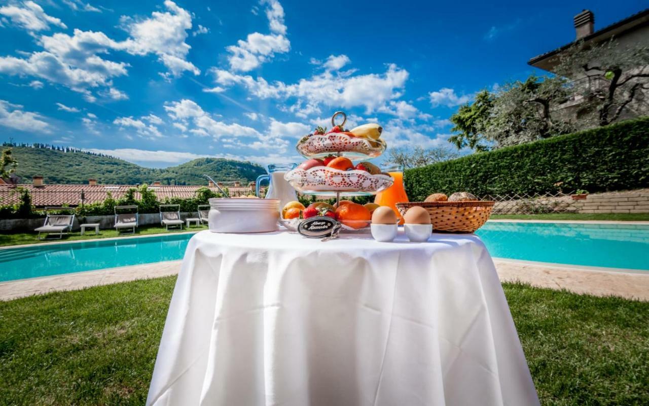 Hotel Alessandra Garda (Verona)
